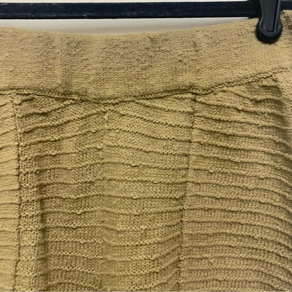 Free People Beach Carter Sweater Shorts - Picture 6 of 13